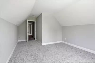 1943 Thomas Wood (Lot 98) Drive, Fayetteville, NC 28306 - Photo 47
