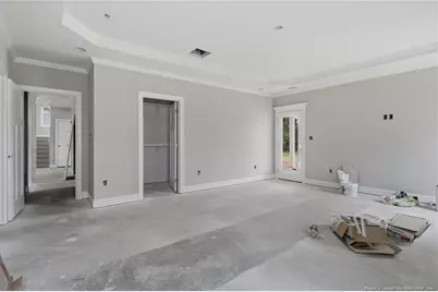 1943 Thomas Wood (Lot 98) Drive, Fayetteville, NC 28306 - Photo 31