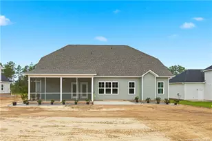 1943 Thomas Wood Dr Lot 98, Fayetteville, NC 28306 - Photo 49