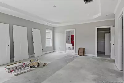 1943 Thomas Wood (Lot 98) Drive, Fayetteville, NC 28306 - Photo 29