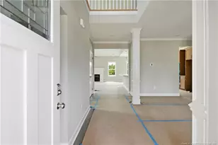 1943 Thomas Wood Dr Lot 98, Fayetteville, NC 28306 - Photo 3