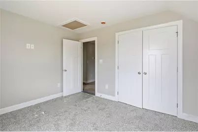 1943 Thomas Wood (Lot 98) Drive, Fayetteville, NC 28306 - Photo 41