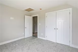 1943 Thomas Wood Dr Lot 98, Fayetteville, NC 28306 - Photo 41