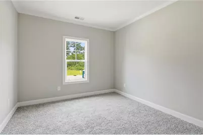 1943 Thomas Wood (Lot 98) Drive, Fayetteville, NC 28306 - Photo 7