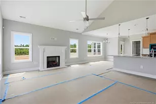 1943 Thomas Wood Dr Lot 98, Fayetteville, NC 28306 - Photo 11