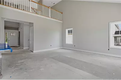 1943 Thomas Wood (Lot 98) Drive, Fayetteville, NC 28306 - Photo 17