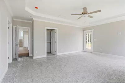 1943 Thomas Wood (Lot 98) Drive, Fayetteville, NC 28306 - Photo 25