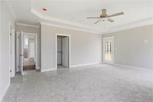 1943 Thomas Wood Dr Lot 98, Fayetteville, NC 28306 - Photo 25