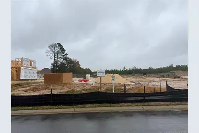 1943 Thomas Wood (Lot 98) Drive, Fayetteville, NC 28306 - Photo 1