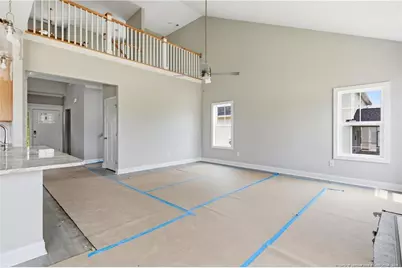 1943 Thomas Wood (Lot 98) Drive, Fayetteville, NC 28306 - Photo 13