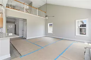 1943 Thomas Wood Dr Lot 98, Fayetteville, NC 28306 - Photo 13