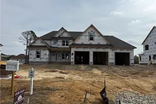 1943 Thomas Wood Dr Lot 98, Fayetteville, NC 28306 - Photo 1