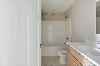1943 Thomas Wood (Lot 98) Drive, Fayetteville, NC 28306 - Photo 39