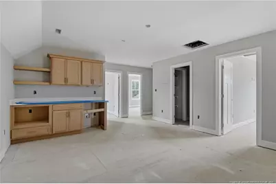 1943 Thomas Wood (Lot 98) Drive, Fayetteville, NC 28306 - Photo 41