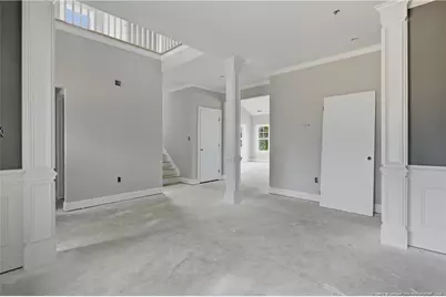 1943 Thomas Wood (Lot 98) Drive, Fayetteville, NC 28306 - Photo 9