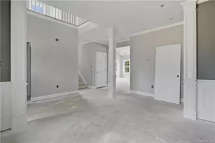 1943 Thomas Wood Dr Lot 98, Fayetteville, NC 28306 - Photo 9