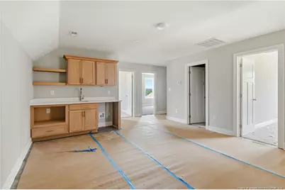 1943 Thomas Wood (Lot 98) Drive, Fayetteville, NC 28306 - Photo 35