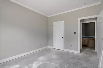 1943 Thomas Wood (Lot 98) Drive, Fayetteville, NC 28306 - Photo 11