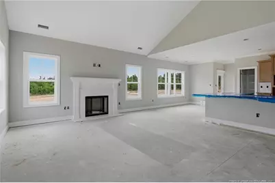 1943 Thomas Wood (Lot 98) Drive, Fayetteville, NC 28306 - Photo 15