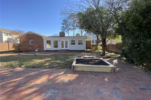 307 Westfield Dr, Dunn, NC 28334 - Photo 23