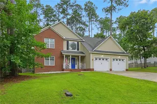 46 Wateredge Ln, Sanford, NC 27332 - Photo 3