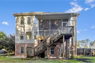 7124 Holmfield Road, Fayetteville, NC 28306 - Photo 5