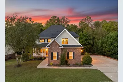 7124 Holmfield Road, Fayetteville, NC 28306 - Photo 45