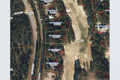 182 Banbridge Drive, West End, NC 27376 - Photo 7