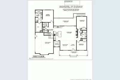 182 Banbridge Drive, West End, NC 27376 - Photo 5