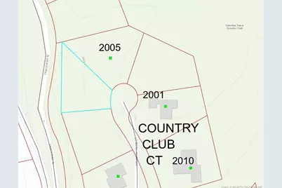 2004 Country Club Court, Sanford, NC 27332 - Photo 11