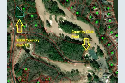 2004 Country Club Court, Sanford, NC 27332 - Photo 1