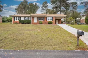 920 Carnegie Dr, Fayetteville, NC 28311 - Photo 1