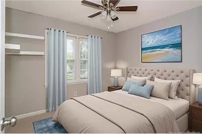 920 Carnegie Drive, Fayetteville, NC 28311 - Photo 5