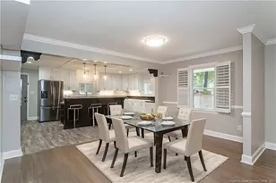 529 Adair St, Fayetteville, NC 28303 - Photo 11