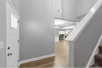 529 Rempstone Lane, Fayetteville, NC 28311 - Photo 5