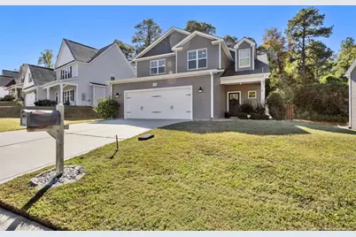 529 Rempstone Lane, Fayetteville, NC 28311 - Photo 3