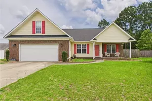 2321 Foster Gwin Ln, Fayetteville, NC 28304 - Photo 1