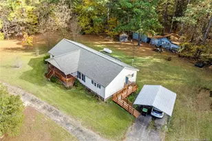 2609 Old US Hwy 1, Apex, NC 27502 - Photo 29