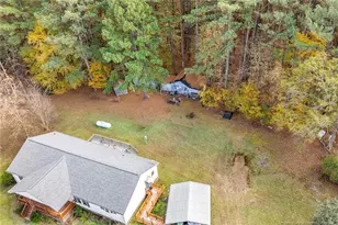 2609 Old US Hwy 1, Apex, NC 27502 - Photo 33