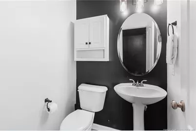 260 Stockbridge Drive, Raeford, NC 28376 - Photo 5