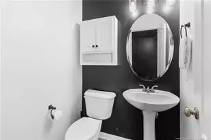 260 Stockbridge Dr, Raeford, NC 28376 - Photo 5