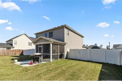 260 Stockbridge Drive, Raeford, NC 28376 - Photo 29