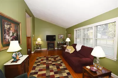 401 W 33 Street, Lumberton, NC 28358 - Photo 17