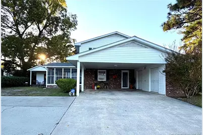 401 W 33 Street, Lumberton, NC 28358 - Photo 33