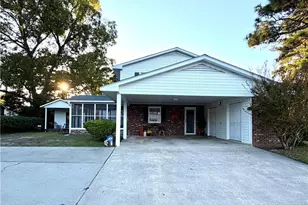 401 W 33 St, Lumberton, NC 28358 - Photo 33