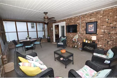 401 W 33 Street, Lumberton, NC 28358 - Photo 31