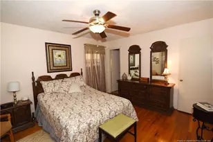 401 W 33 St, Lumberton, NC 28358 - Photo 27