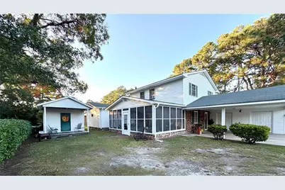 401 W 33 Street, Lumberton, NC 28358 - Photo 35