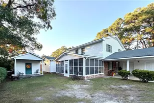 401 W 33 St, Lumberton, NC 28358 - Photo 35