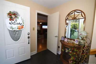 401 W 33 Street, Lumberton, NC 28358 - Photo 3